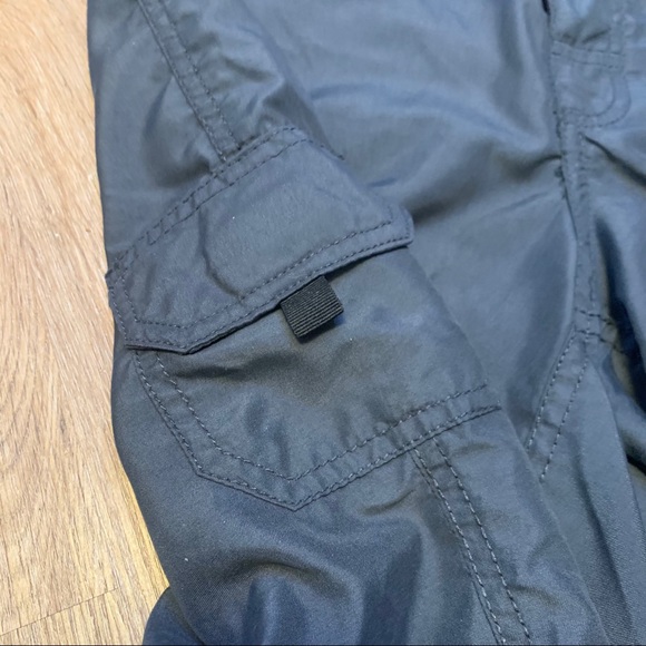 Kanu Surf Marina Charcoal Boardshort Swim | 4 - Picture 7 of 8